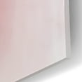 thumbnail image 3 of Epic Art 'Pink Orchid Close up 01' by Tom Quartermaine, Acrylic Glass Wall Art, 12"x12", 3 of 8