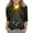 #0298-Multicolor, variant on Favoffer Girls Raglan 3/4 Sleeve Shirts Christmas Crew Neck Soft Casual Tunic Tops Kids Girls Basic Layer Top Tees Blouses for Toddler Teen 3-12Y