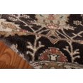 thumbnail image 4 of Nourison Walden Bistre Area Rug, 4 of 4