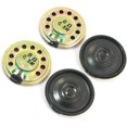 thumbnail image 5 of Magnet Speaker - 4Pcs 0.5W 8 Ohm 28mm Dia Mini Metal Inner Magnet Music Player Speaker Practical and Popular Advanced, 5 of 5