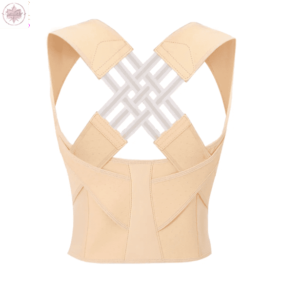 Back Correction Strap