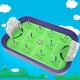 thumbnail image 5 of Mesa de fútbol Shot, mini mesa de fútbol Shot, juego de mesa de fútbol, juguete interactivo para niños, rendimiento de alta gama, 5 of 11