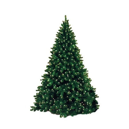 Queens of Christmas 9' Christmas Tree