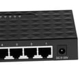 thumbnail image 4 of Adaptador Divisor de Red Baoblaze Conmutador de Internet Fast 8 Puertos Interruptor FAST Ethernet, 4 of 8