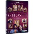 thumbnail image 1 of Ghosts: Complete Series (DVD), English only, 1 of 3