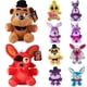 thumbnail image 3 of 18-25 Cm FNAF Cinco Noches En Freddy Peluche Oso Foxy Chica Bonnie Golden Bunny Niños Grandes Regalos, 3 of 4