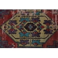 thumbnail image 6 of Moroccan Rug, Wool Rugs, Turkish Rug, Vintage Rugs, 2.5x4.2 ft Small Rugs, 6 of 9