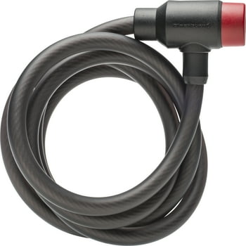 Blackburn 5 ft. x 10mm Key Cable Bike Lock