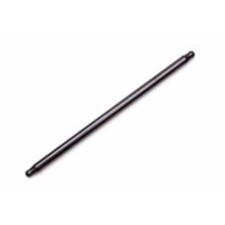 0.37 in. Dia. 0.13 in. Thick Wall Ball Ends Diamond 7.95 in. Long Pushrod - Chromoly