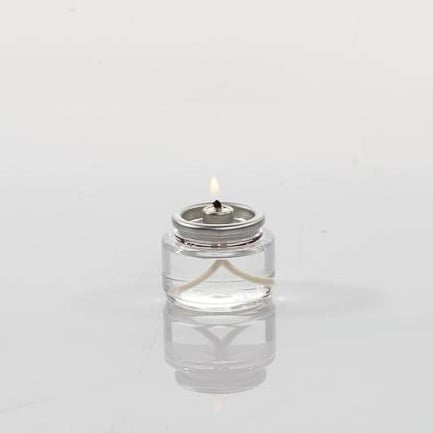 Richland Liquid Paraffin Fuel Cells 8 Hour Set of 180