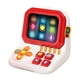 thumbnail image 4 of Juego de baile con los dedos, juego de empuje rápido, juego de rompecabezas innovador, juego de inquietud iluminado, de arcade para regalo rojo, 4 of 9