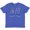Vintage Royal Blue, variant on Inktastic Flute Player Gift (treble) Youth T-Shirt