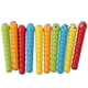 thumbnail image 2 of Capture Worm Magnetic Wooden Toy Kid Educational Intelligence Development Toys Strawberry, 2 of 4