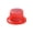 Red, variant on Silicone Sealing Gaskets for Pipe Fittings, Leak-Proof Replacement for PTFE Tape, Easy Install Angle Valve Washer, 1/2" & 3/4" Universal Fit, Hot & Cold Water Compatible