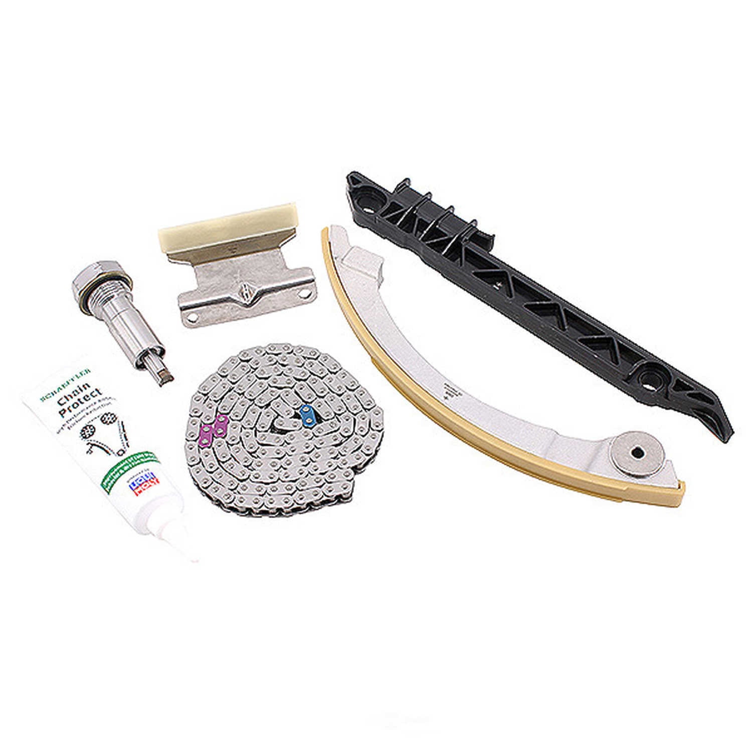 INA US ZC019631K INA CDC Timing Chain Kit