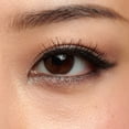 thumbnail image 3 of Kiss So Natural False Eyelashes, ‘Shy Natural’, 8mm-10mm, Natural Volume, 5 Pairs, 3 of 15