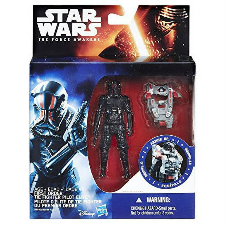 Elite tie fighter pilot sale