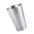 thumbnail image 3 of Fyydes Bar Shaker,Stainless Steel Sturdy Durable Cocktail Cup Shaker Bar Home Kitchen Tool, Cocktail Cup, 3 of 8