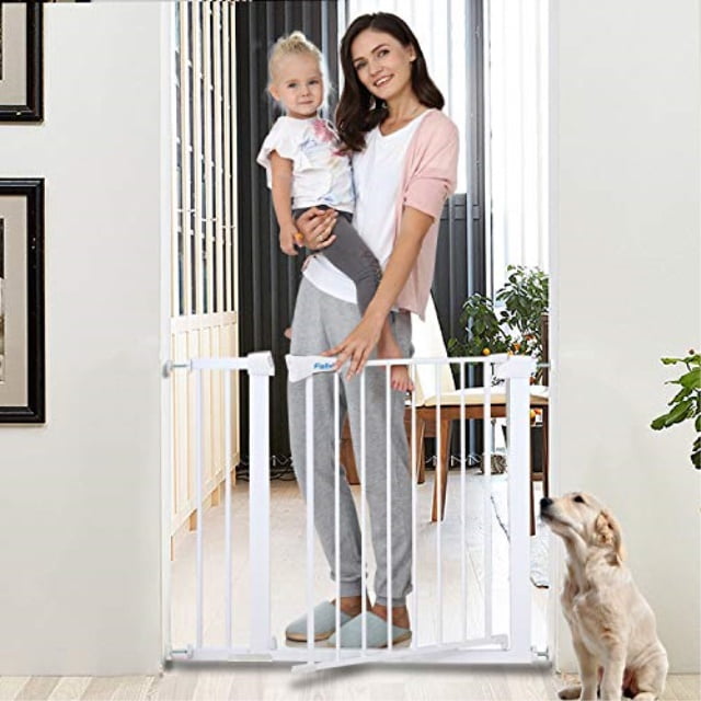 auto close pet gate