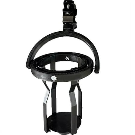 Gyroscopic Cup Holder, Gyroscopic Cup Holder for Car, Cup Holder with Clamp, Cup Holder with Clamp(Only the Holder) A