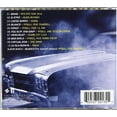 thumbnail image 2 of Fast & Furious Soundtrack (CD) (explicit), 2 of 2