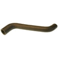 thumbnail image 2 of Radiator Coolant Hose Fits select: 1984-1989 CHRYSLER LEBARON, 1984-1989 DODGE ARIES, 2 of 3