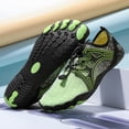 thumbnail image 4 of Zapatos Senderismo Unisex Playa Descalzos Secado Rápido para Hombres Y Mujeres, 4 of 9