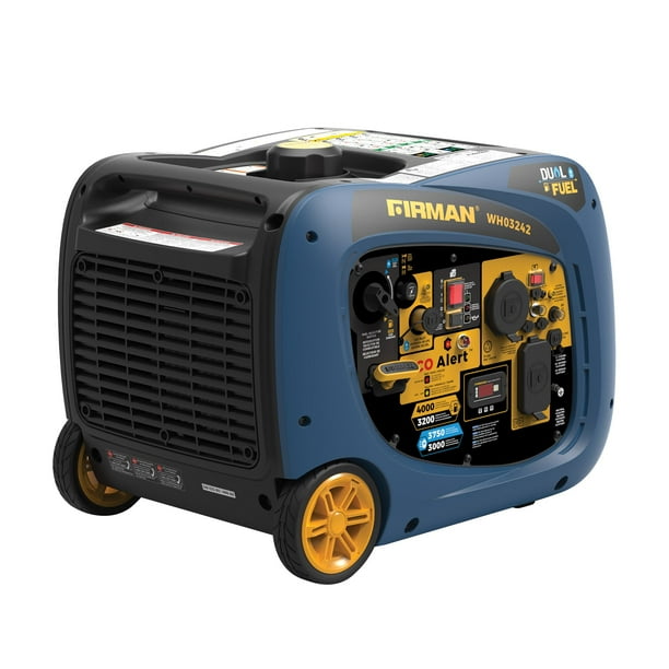 Firman generator reviews online