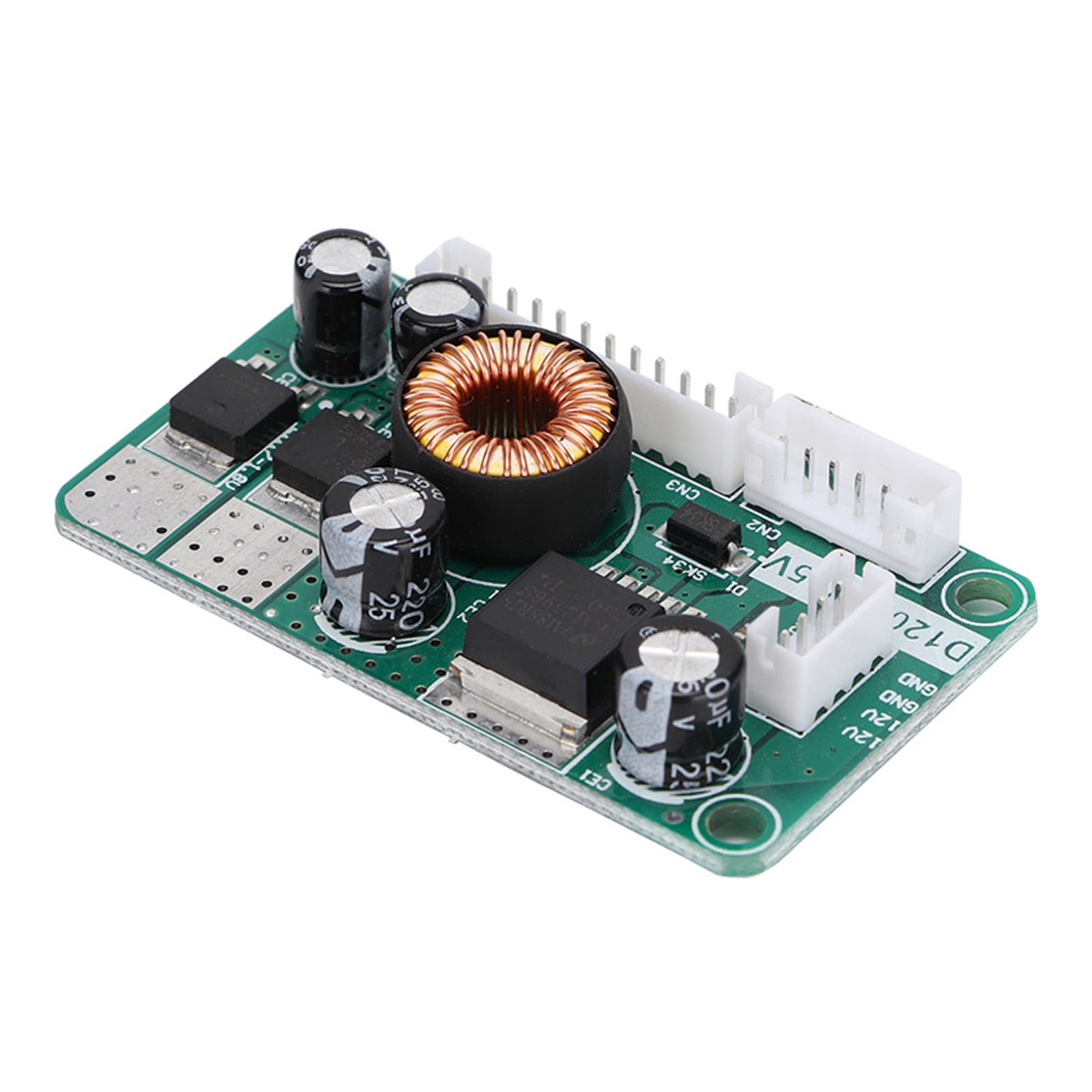 Power Supply Step Down Module, Material PCB Step Down Module