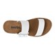 thumbnail image 4 of SANDALIAS DAMA BERLIN 769012-2 SIMIPIEL BLANCO, 4 of 4
