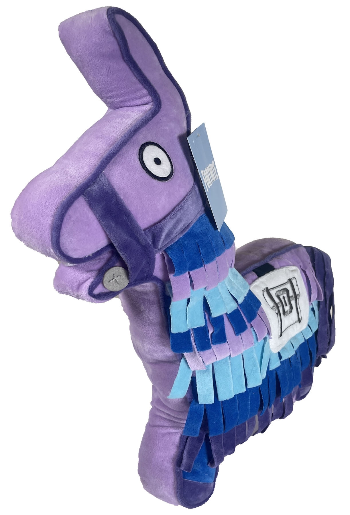 Fortnite llama store toy walmart