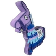 Epic Games Fortnite Llama Shaped Multicolor Pillow Buddy, 1 Each