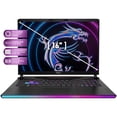 thumbnail image 2 of Laptop Gamer MSI Raider NVIDIA GeForce RTX 4070 Intel Core i9 14900HX 32GB RAM 1TB SSD 16" Windows 11 Home Teclado en Ingles, 2 of 5