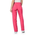 thumbnail image 4 of Landau Unisex Straight Leg Scrub Pant, Style 85221, 4 of 8