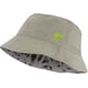 thumbnail image 1 of Sombrero de Pescador Addie y Tate Reversible Gris Unisex 3 a 6 años, 1 of 6