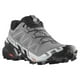 thumbnail image 3 of Calzado Salomon para Hombre Speedcross 6 Gris/Negro Salomon L41738000, 3 of 3