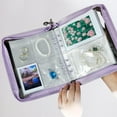 thumbnail image 1 of Caja de almacenamiento de joyas Yinane Negro, 1 of 5