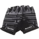 thumbnail image 1 of EeaseMX 1 par de guantes de ciclismo unisex, transpirables, deportivos, de medio dedo, para hombre y mujer (talla M), 1 of 7