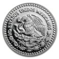 thumbnail image 2 of 2020 Mexico 1/4 oz Silver Libertad Proof (In Capsule), 2 of 3