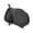 Black, variant on Dog Calming Hoodie - Pets Noise Protection Hoodie - Soft Pet Protection Ear Muff