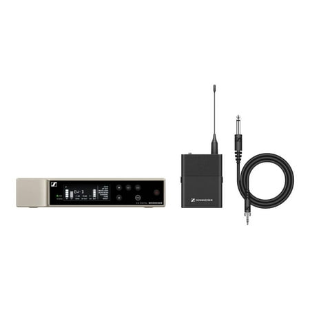 Sennheiser EW-D CI1 SET (R4-9) - Evolution Wireless - microphone system - for Sennheiser EW-D ASA, EW-D EM, EW-D SK