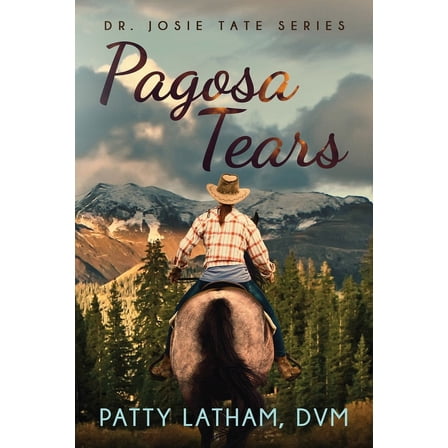 Pagosa Tears