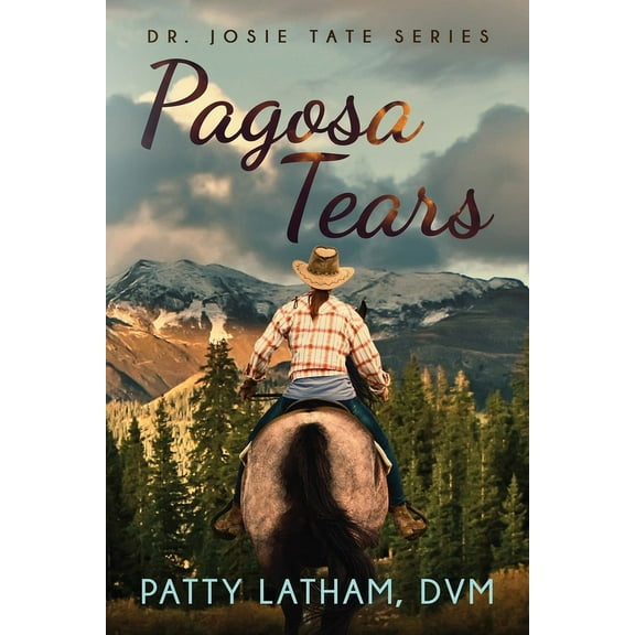 Pagosa Tears