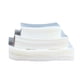 thumbnail image 5 of Bolsa de vacío transparente de 16 pulgadas de espesor, bolsa de plástico para envasado de alimentos, bolsa sellada con compresión de succión, no degradable, 5 of 5