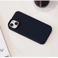 thumbnail image 1 of Phone Case for Iphone 15 plus pro max Silicone anti drop Phone 14 pro max Case, 1 of 3