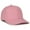Pink, variant on Outdoor Cap OC871PF Moisture Wicking Polyester Sweatband Cap-Graphite-Adult
