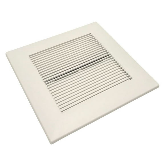 OEM Panasonic Ventilation Fan Cover Originally Shipped With FV20VQ3, FV-20VQ3, FV30VQ3, FV-30VQ3