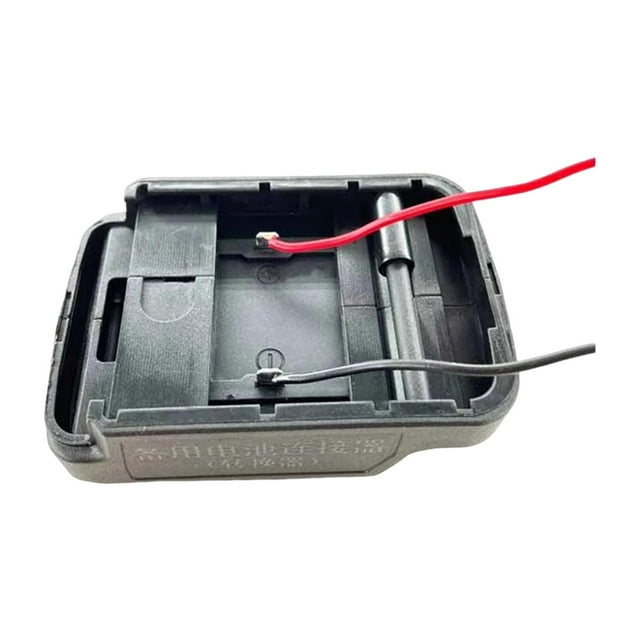 Conector de montaje,Adaptador de conector de montaje,Conector de montaje Herramienta eléctrica de bricolaje,Adaptador de bricolaje Dock Holder RC Toys Robótica,Piezas de soporte del adaptador shamjiam Conector de montaje