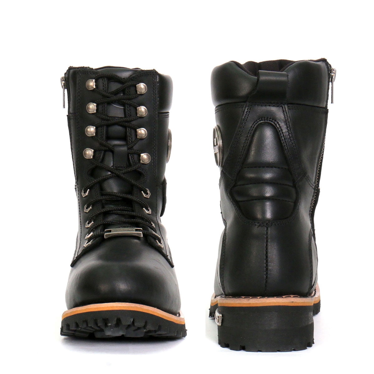NEW Hot Leathers 8\