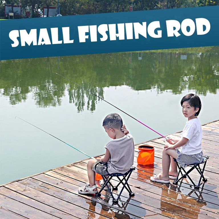 entry level fishing pole zxb-shop Rod Fishing Rod and Reel Combos Carbon Fiber Telescopic Fishing for Travel Saltwater Freshwater Boat Fishing Beginners Fishing Gifts (Size : 2.1M) : Sports & Outdoors making it a versatile choice for various fishing situations Fishing Reel Starter Fishing Pole